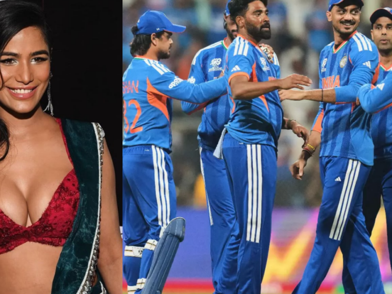 “বাধ্য হয়ে ব্লক করেছি…”, এই ভারতীয় ক্রিকেটারকে নিয়ে চাঞ্চল্যকর মন্তব্য পুনম পান্ডের !! 2