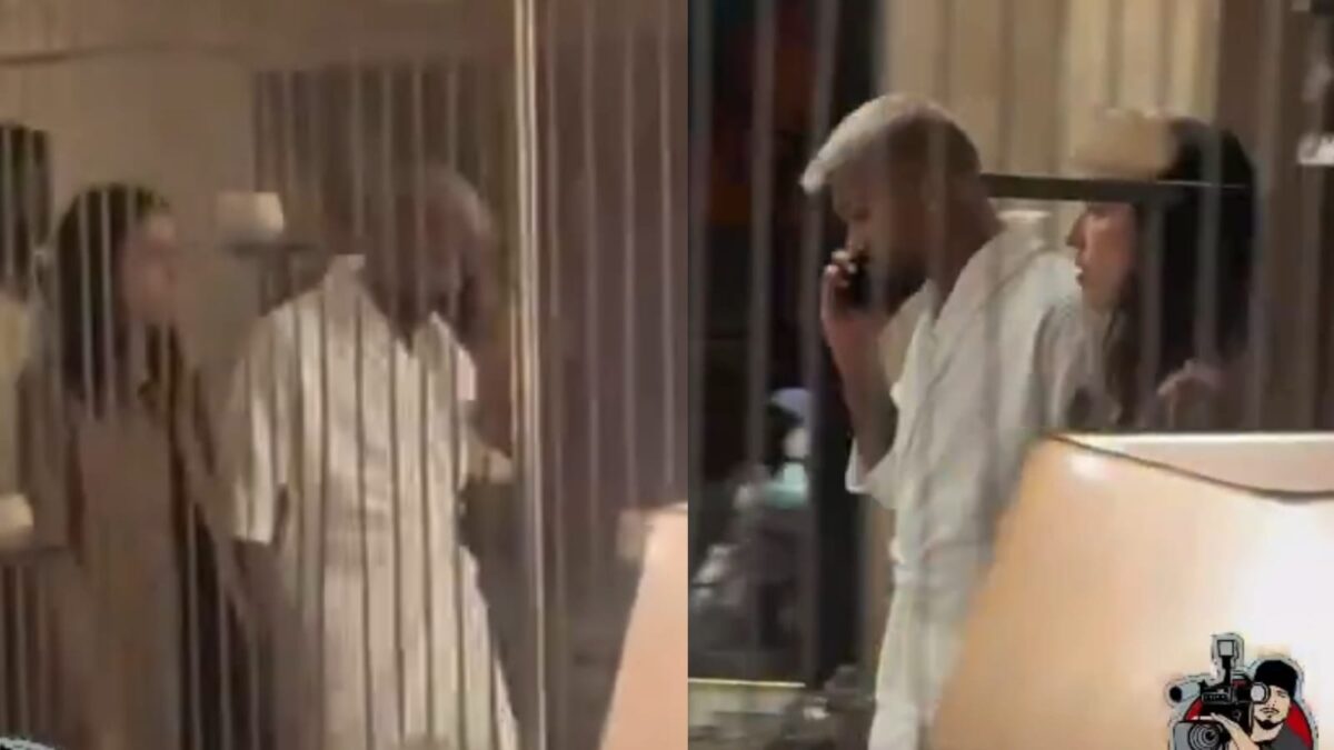 টিম হোটেলে হার্দিক-মহিকার রোমান্টিক ভিডিও ভাইরাল, BCCI'কে বুড়ো আঙুল দেখিয়ে বিতর্কে তারকা !! 1