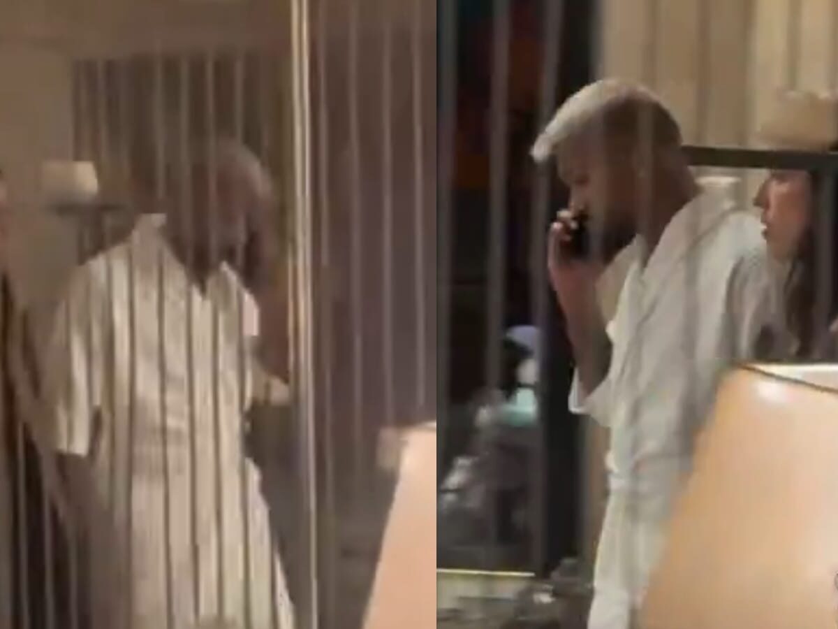 টিম হোটেলে হার্দিক-মহিকার রোমান্টিক ভিডিও ভাইরাল, BCCI'কে বুড়ো আঙুল দেখিয়ে বিতর্কে তারকা !! 19