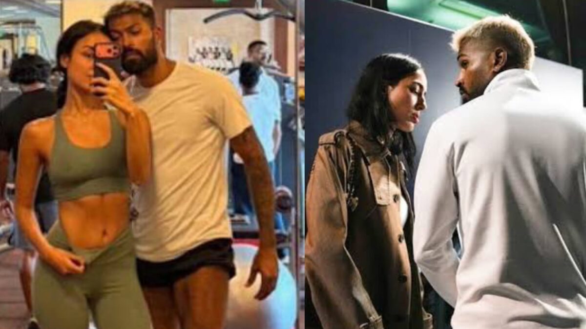 'মোর সেক্স, বেটার ক্রিকেট' বিশ্বকাপ জয়ী কোচের ফর্মুলা মেনেই এক হোটেলে গার্লফ্রেন্ডের সঙ্গে হার্দিক !! 1