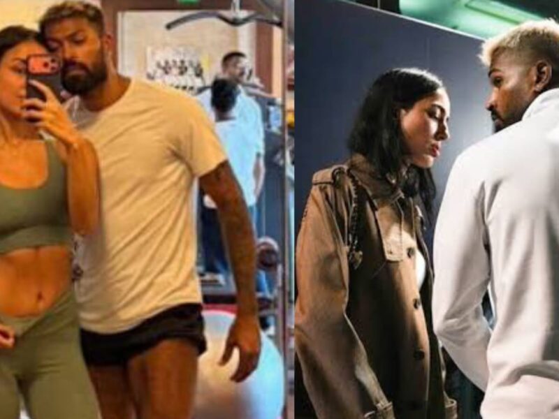 'মোর সেক্স, বেটার ক্রিকেট' বিশ্বকাপ জয়ী কোচের ফর্মুলা মেনেই এক হোটেলে গার্লফ্রেন্ডের সঙ্গে হার্দিক !! 8