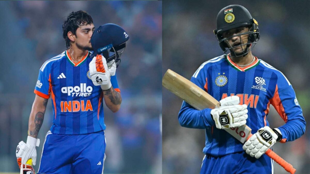 ঈশান কিষাণ নয়, পাকিস্তানের টার্গেট ছিল অভিষেক কিন্তু এক বিহারী পড়ল ভারী !! 1