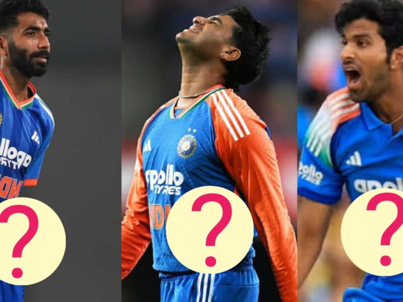 চোট-অসুস্থতায় জর্জরিত দল, পরবর্তী ম্যাচের আগে বুমরাহ-অভিষেককে নিয়ে এল বড়ো আপডেট !! 9