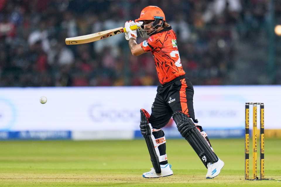 RCB vs SRH IPL 2026 Match 01 HIGHLIGHTS: কিষানের লড়াই ব্যর্থ, কোহলি-দেবদত্তর ব্যাটে 'একতরফা' জয় ছিনিয়ে নিল RCB !! 2