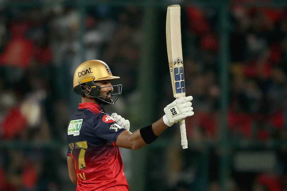 RCB vs SRH IPL 2026 Match 01 HIGHLIGHTS: কিষানের লড়াই ব্যর্থ, কোহলি-দেবদত্তর ব্যাটে 'একতরফা' জয় ছিনিয়ে নিল RCB !! 4