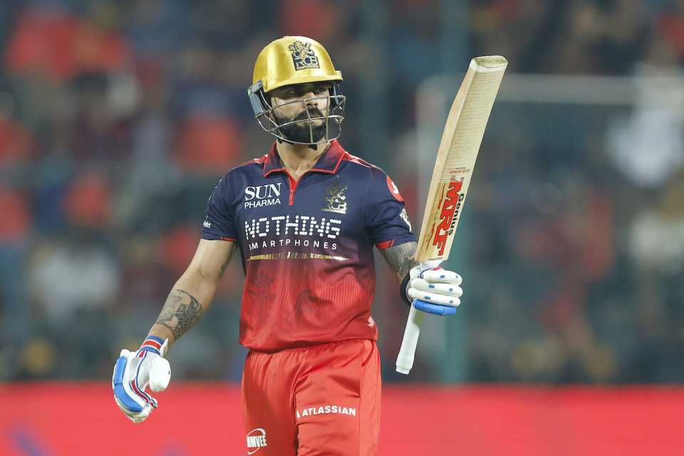 RCB vs SRH IPL 2026 Match 01 HIGHLIGHTS: কিষানের লড়াই ব্যর্থ, কোহলি-দেবদত্তর ব্যাটে 'একতরফা' জয় ছিনিয়ে নিল RCB !! 5
