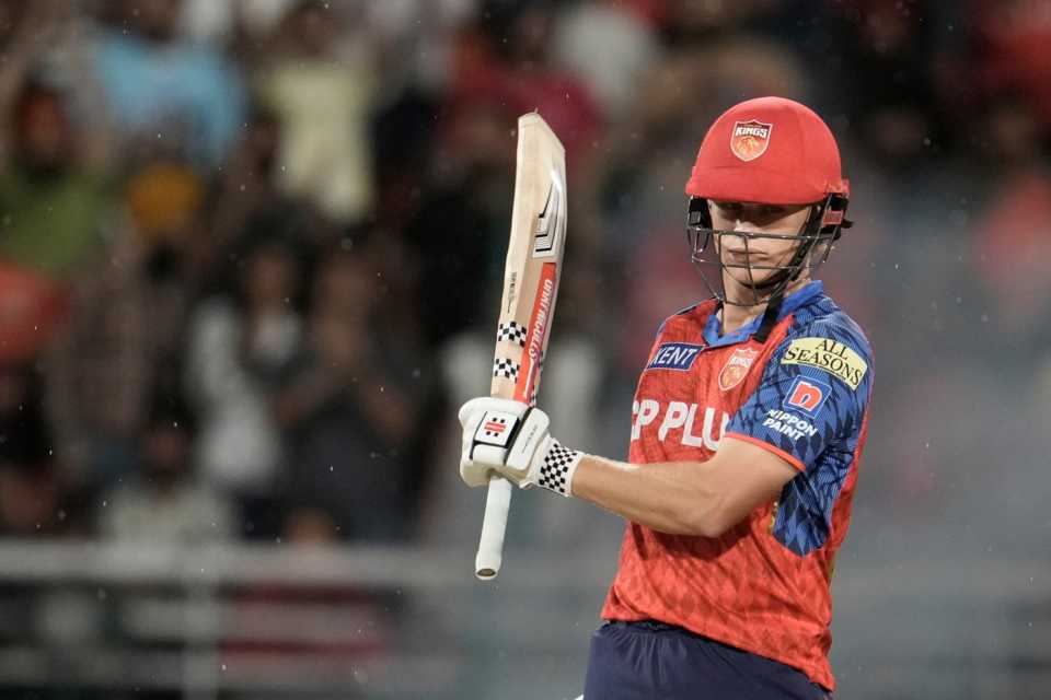 কুপার কনোলির লড়াকু ব্যাটিং, পাঞ্জাব কিংসের দাপটে হার মানল গুজরাট টাইটান্স !! 2 Ipl 2026