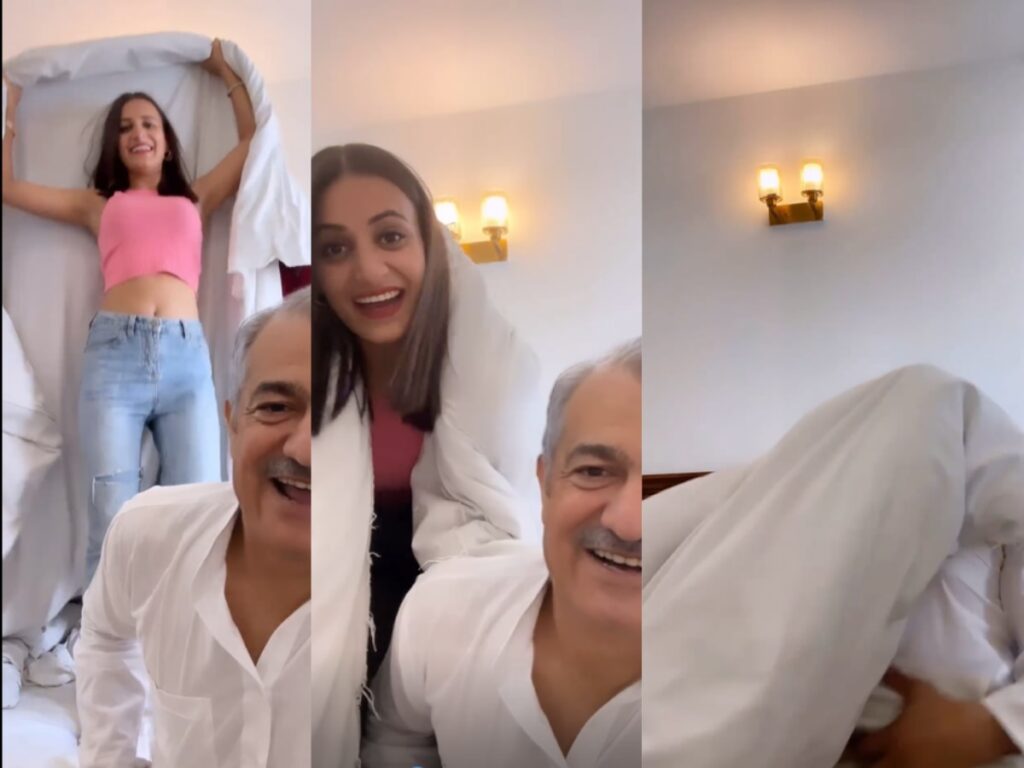 'সুগার ড্যাডি'র সাথে MMS ভাইরাল যশ দয়ালের স্ত্রী শ্বেতার, মুখ লুকোনোর জায়গা নেই RCB তারকার !! 2