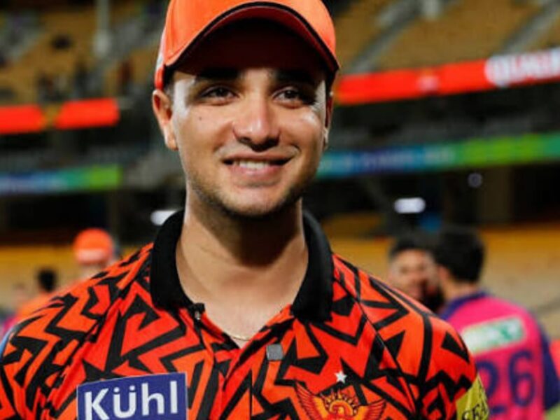 নেতৃত্বের দায়িত্বে অভিষেক শর্মা, IPL শুরুর আগেই বড়ো চমক হায়দ্রাবাদের !! 14