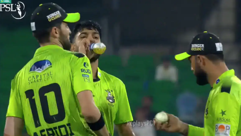 psl 2026, ফখর জামান