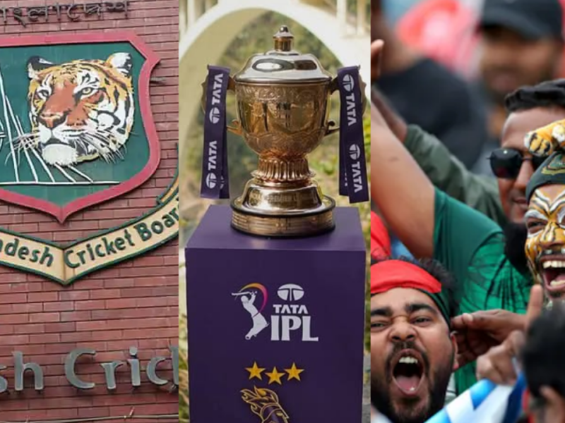 'থুথু ফেলে চাটার অভ্যাস আছে...' অবশেষে IPL থেকে ব্যান সরালো বাংলাদেশ !! 13