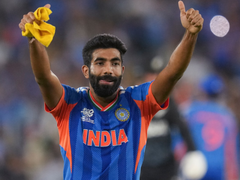 BCCI'র জন্য ২ কোটি টাকার লোকসান জসপ্রীত বুমরাহ'র, কড়ায় গন্ডায় বুঝে নেবেন ভারতীয় তারকা !! 16