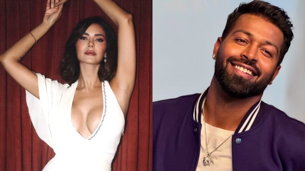 মাঠের বাইরে 'সুপার প্লেবয়' হার্দিক পান্ডিয়া, এই ৫ সুন্দরীর মায়ায় জড়িয়েছিলেন তারকা !! 2