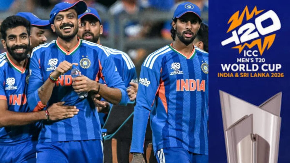 TOP 3: এই ৩ কারণে ভারতীয় দল এই বছর বিশ্বকাপে চ্যাম্পিয়ন হয়ে ট্রফি জয় করবে !! 1