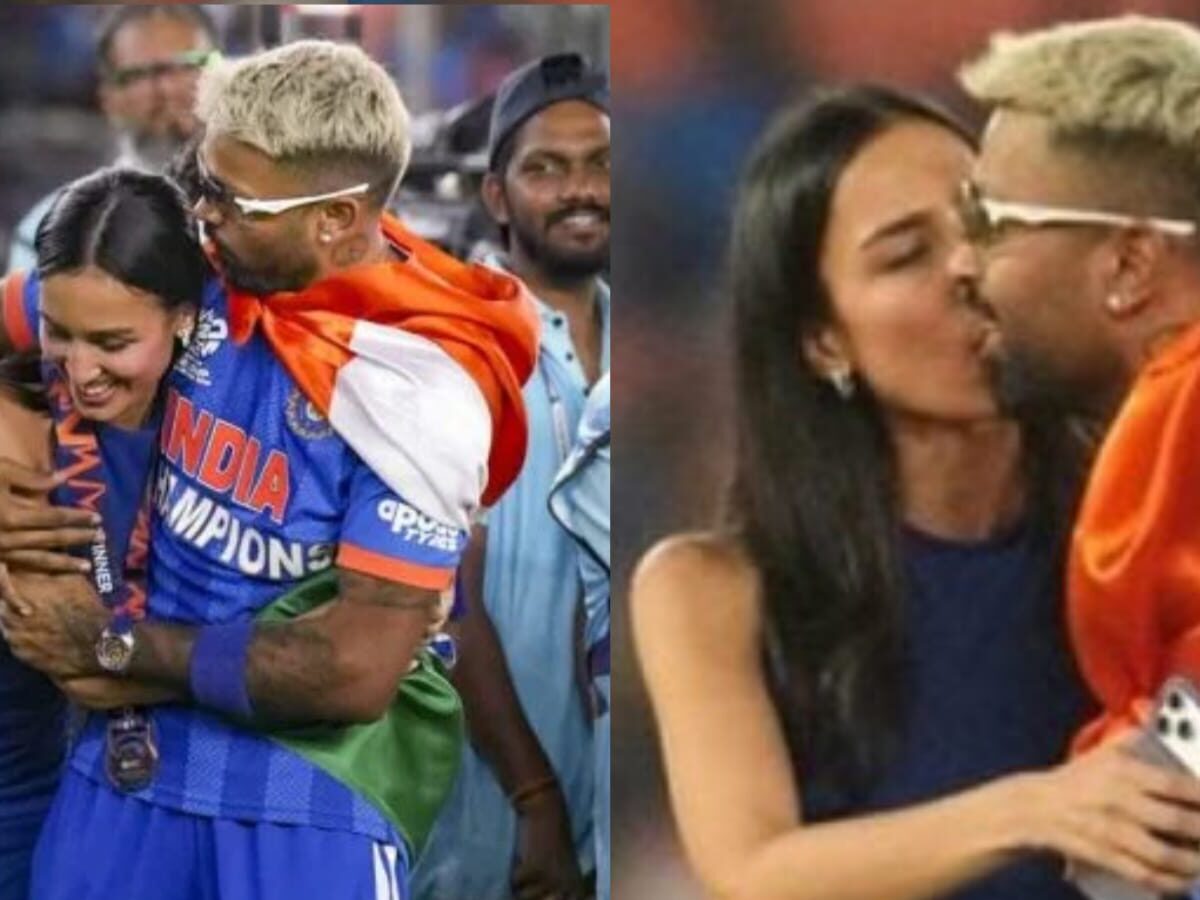 ট্রফি জিতে গার্লফ্রেন্ডকে প্রকাশ্যে চুম্বন হার্দিকের, ফাইনাল করলেন বিয়ের তারিখ !! 14