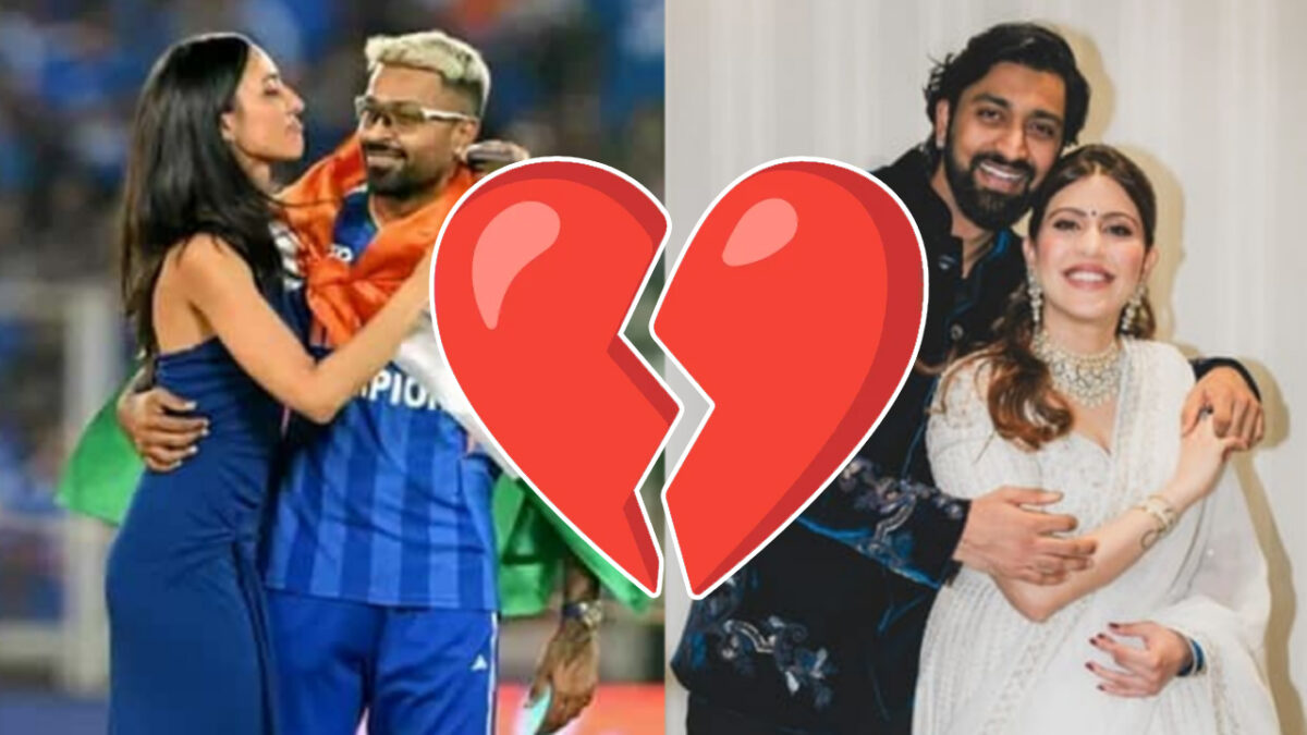 মাহিকার সঙ্গে সম্পর্কের পরই দূরত্ব, ক্রুনাল-হার্দিক সম্পর্কে ধরলো ফাটল !! 1