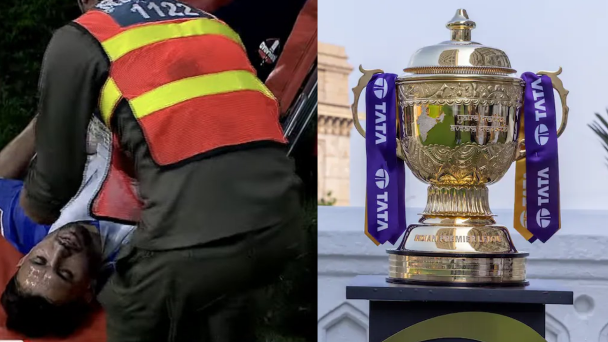 IPL শুরুর আগেই গুরুতর চোট তারকা খেলোয়াড়ের, মৃত্যুর সঙ্গে লড়ছেন পাঙ্গা !! 1