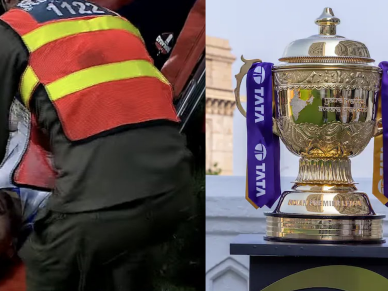IPL শুরুর আগেই গুরুতর চোট তারকা খেলোয়াড়ের, মৃত্যুর সঙ্গে লড়ছেন পাঙ্গা !! 5