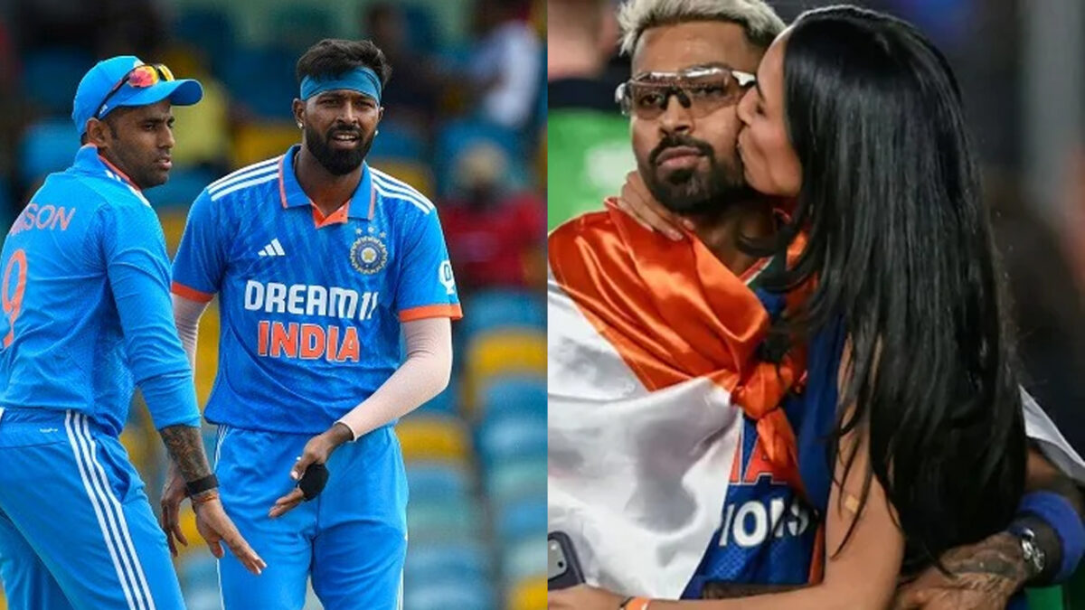 বিশ্বকাপ জয়ের আনন্দ ডবল টিম ইন্ডিয়ার, বাবা হতে চলেছেন ভারতীয় অধিনায়ক !! 1