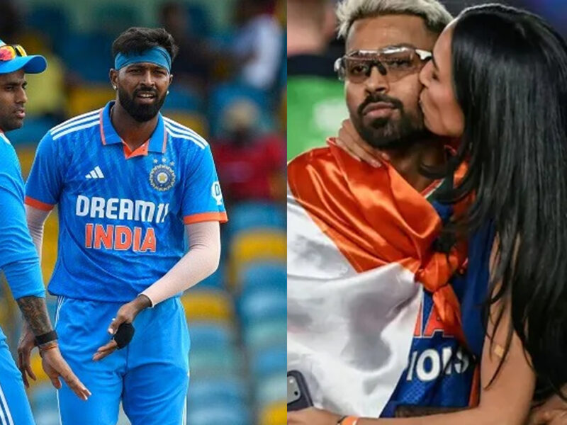 বিশ্বকাপ জয়ের আনন্দ ডবল টিম ইন্ডিয়ার, বাবা হতে চলেছেন ভারতীয় অধিনায়ক !! 6