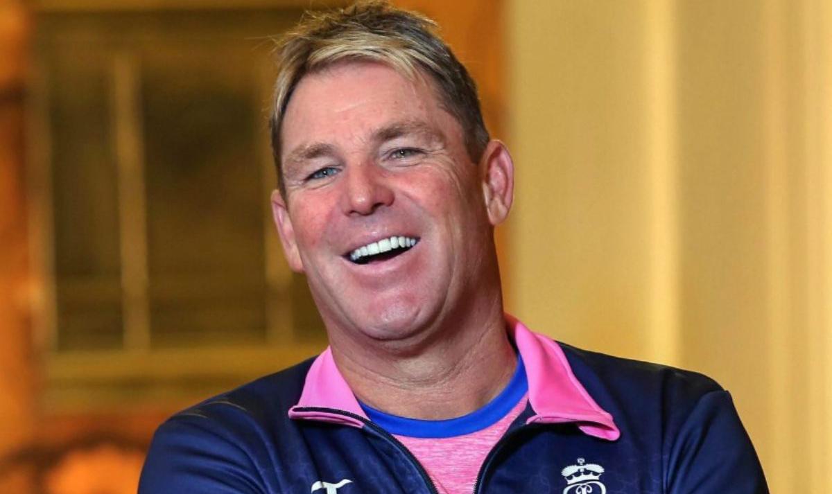 রাজস্থান বিক্রি হতেই কোটি-কোটি টাকা পাচ্ছে শেন ওয়ার্নের পরিবার, তারকার বুদ্ধি দেখে তাজ্জব ক্রিকেট মহল !! 2