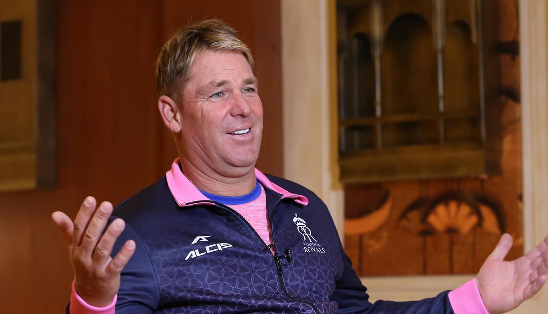 রাজস্থান বিক্রি হতেই কোটি-কোটি টাকা পাচ্ছে শেন ওয়ার্নের পরিবার, তারকার বুদ্ধি দেখে তাজ্জব ক্রিকেট মহল !! 3