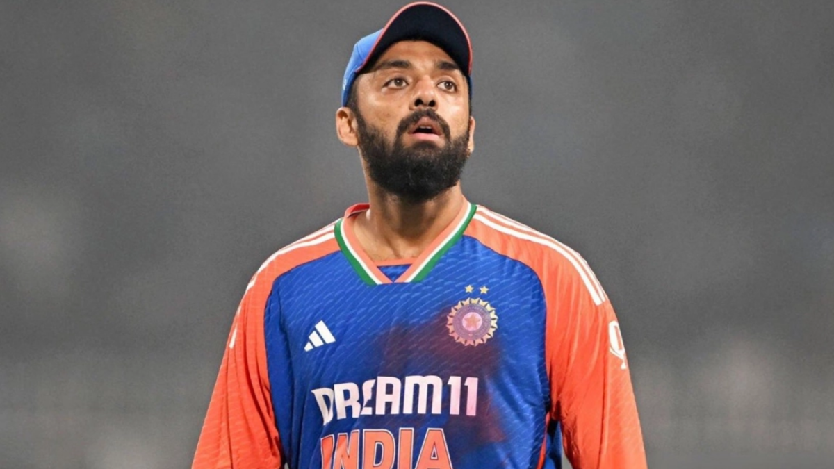 “লোকে বলত, মরে যাও…” অভিশপ্ত দিনগুলোর স্মৃতিতে ভারাক্রান্ত মন, বড় দাবি বরুণ চক্রবর্তীর !! 1