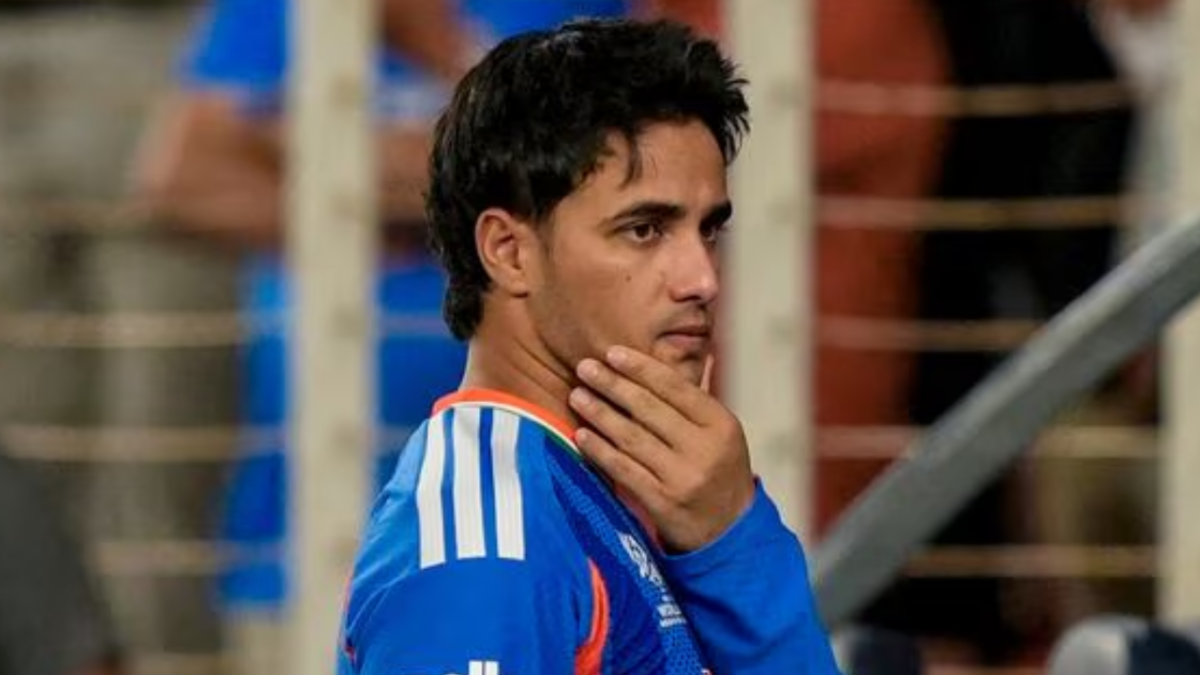 সেমিফাইনাল ম্যাচ থেকে বাদ অভিষেক শর্মা, বড় ইঙ্গিত টিম ইন্ডিয়া শিবিরে !! 1