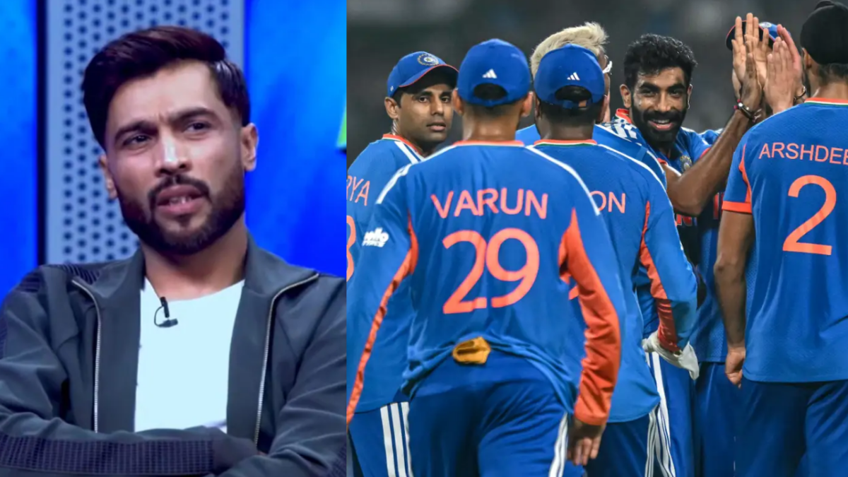 "প্রথম থেকে ফিক্সিং করে..." সেমিফাইনাল নিয়েও বিস্ফোরক মন্তব্য, মোহাম্মদ আমিরের নিশানায় টিম ইন্ডিয়া !! 1