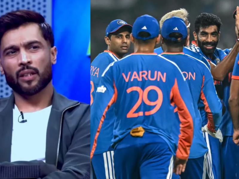 "প্রথম থেকে ফিক্সিং করে..." সেমিফাইনাল নিয়েও বিস্ফোরক মন্তব্য, মোহাম্মদ আমিরের নিশানায় টিম ইন্ডিয়া !! 4