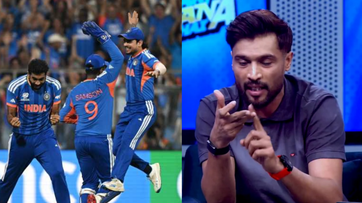 "চল নিকাল বেহেন@$%..." আবারও বিফলে আমিরের ভবিষ্যদ্বাণী, সমাজ মাধ্যমে হলেন ব্যাপক ট্রোল !! 1