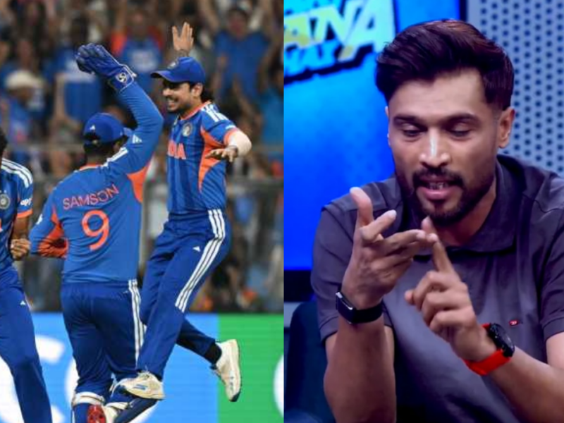 "চল নিকাল বেহেন@$%..." আবারও বিফলে আমিরের ভবিষ্যদ্বাণী, সমাজ মাধ্যমে হলেন ব্যাপক ট্রোল !! 13