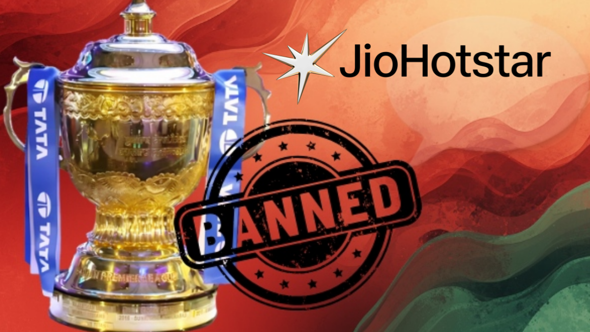 চুক্তি ভাঙল জিও সংস্থা! বকেয়া না মেটায় বাংলাদেশে বন্ধ IPL সম্প্রচার 1