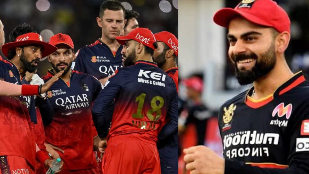নেই হ্যাজেলউড, IPL'এর আগে RCB'এর সর্বকালের সেরা একাদশ বাছাই করলেন বিরাট কোহলি !! 1