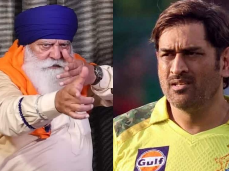 "আগামী ১০ বছরও তাঁর খেলা..." ধোনিকে নিয়ে হঠাৎ সুর বদল যোগরাজ সিংয়ের, করলেন এই মন্তব্য !! 21