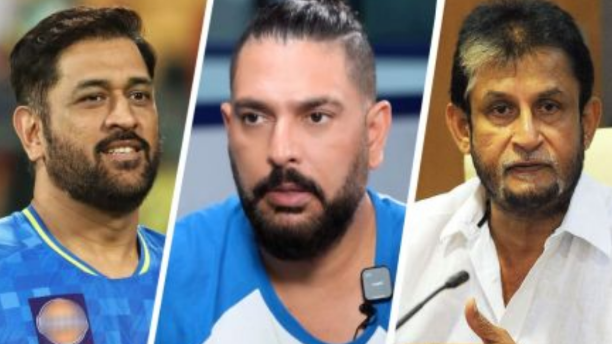 যোগরাজের অভিযোগ উড়িয়ে দিলেন সন্দীপ পাতিল, ধোনি-যুবরাজ বিতর্কে সামনে এল নতুন তথ্য 1