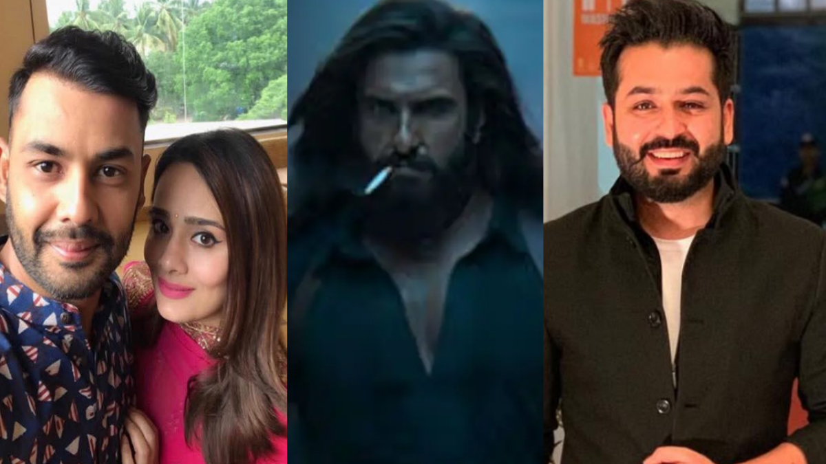 বড় পর্দায় ক্রিকেটের ছোঁয়া, ‘ধুরন্ধর’-এর সাফল্যের নেপথ্যে স্টুয়ার্ট বিনি !! 1