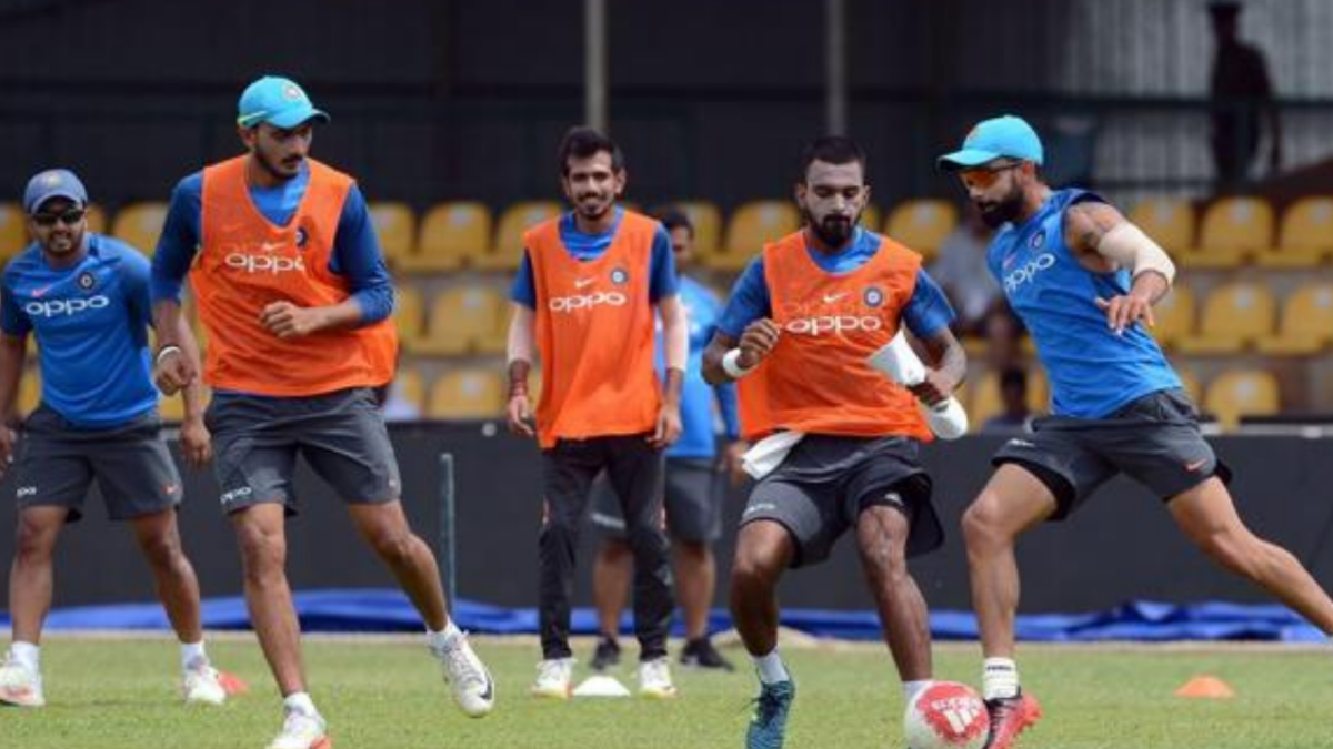 খেলতে খেলতে প্রাণ গেল ভারতীয় তারকা খেলোয়াড়ের, শোকে ডুবলো খেলজগৎ !! 1