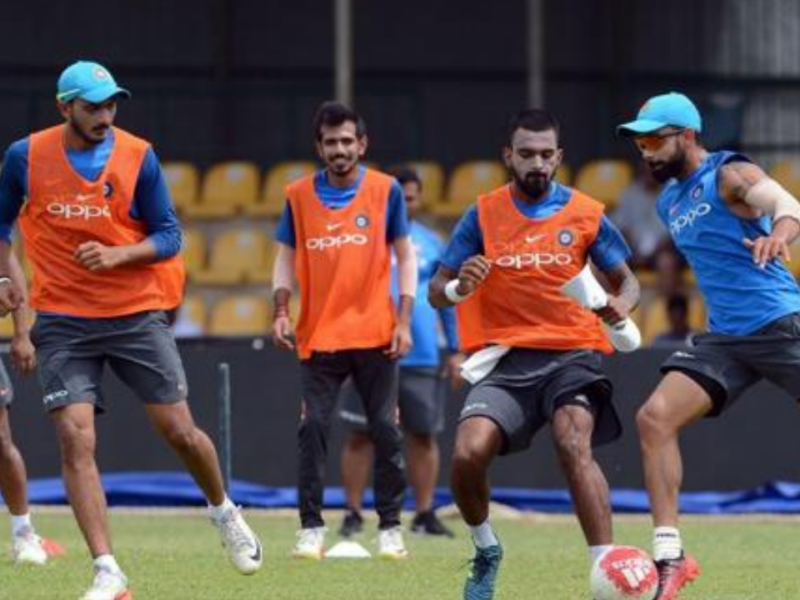 খেলতে খেলতে প্রাণ গেল ভারতীয় তারকা খেলোয়াড়ের, শোকে ডুবলো খেলজগৎ !! 6