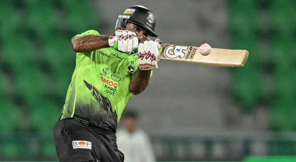 চলতি টুর্নামেন্টে ব্যান হলেন তারকা ক্রিকেটার, চরম পদক্ষেপ নিল বোর্ড !! 3