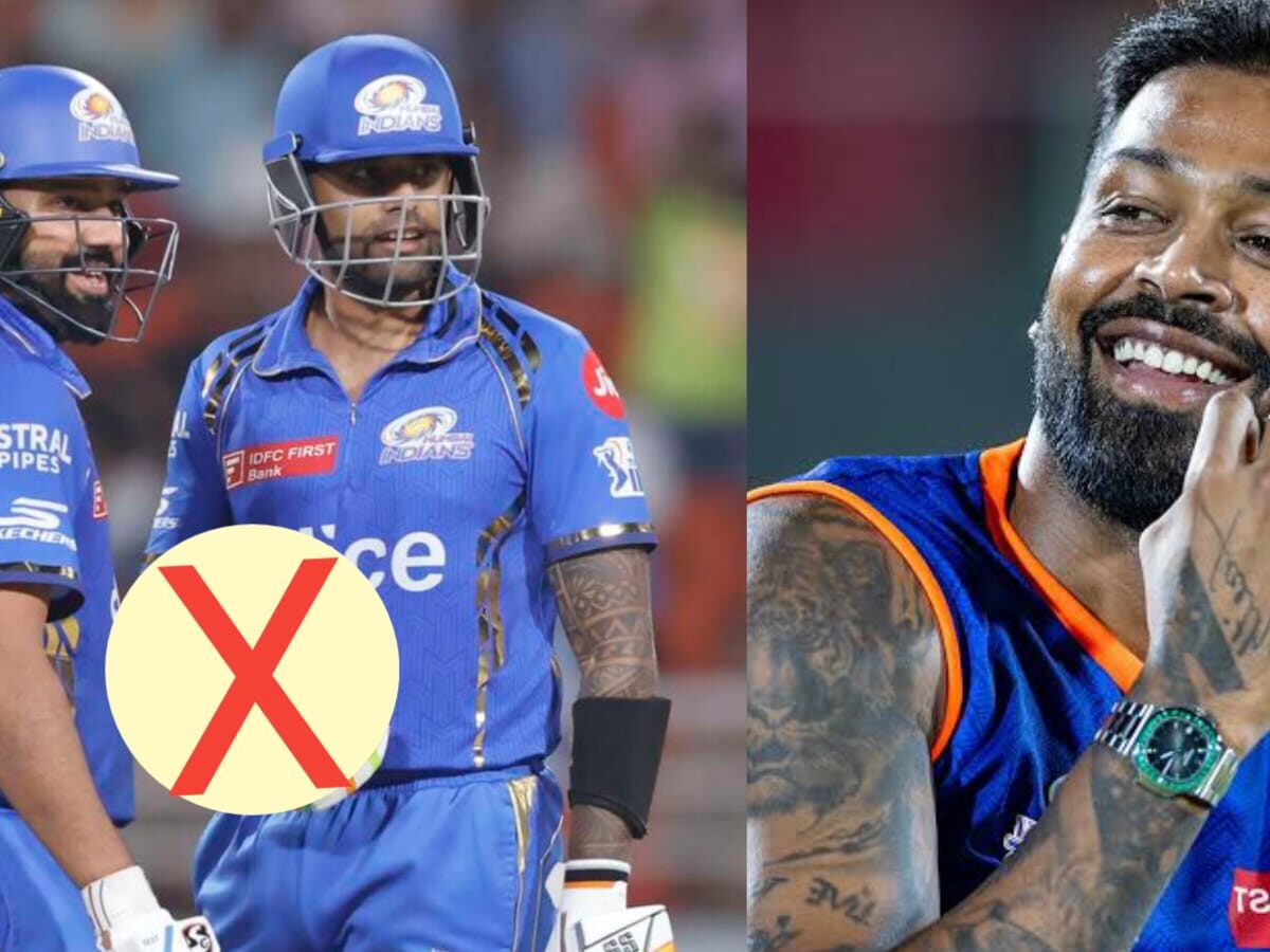 রোহিত-সূর্যকুমারকে বাইরে রেখেই একাদশ সাজাচ্ছেন হার্দিক, মুম্বাই কোচের মন্তব্য ঘিরে চর্চা !! 17