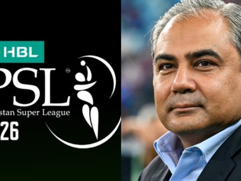 পাকিস্তান ছেড়ে পালাচ্ছেন সমস্ত বিদেশি তারকা, PSL নিয়ে বড়ো আপডেট দিলেন মহসিন নকভি !! 4
