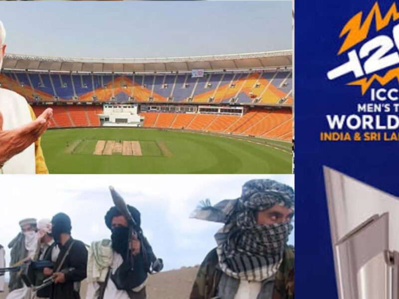 বিশ্বকাপের ফাইনালে নাশকতার ছক, নরেন্দ্র মোদি স্টেডিয়ামের নিরাপত্তা নিয়ে বাড়ছে উদ্বেগ !! 6
