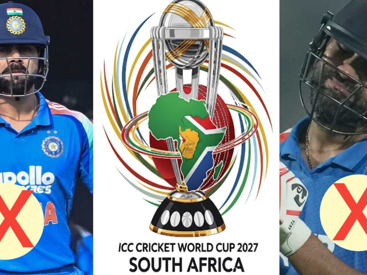 বাদ বিরাট-রোহিত, আইপিএলের আগেই ODI বিশ্বকাপের ব্লুপ্রিন্ট প্রস্তুত গৌতম গম্ভীরের !! 2