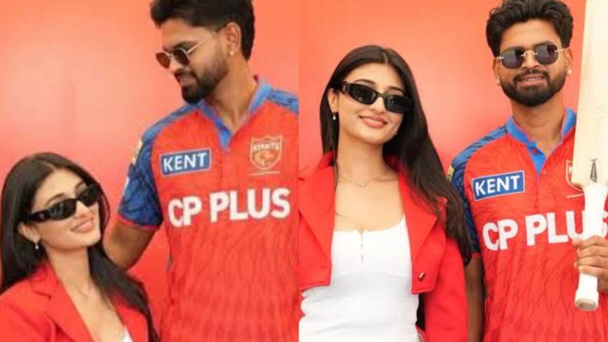 পায়েলের সঙ্গে সম্পর্ক কনফার্ম করলেন শ্রেয়স, IPL'এর আগেই ভাইরাল ভিডিও চর্চায় !! 1