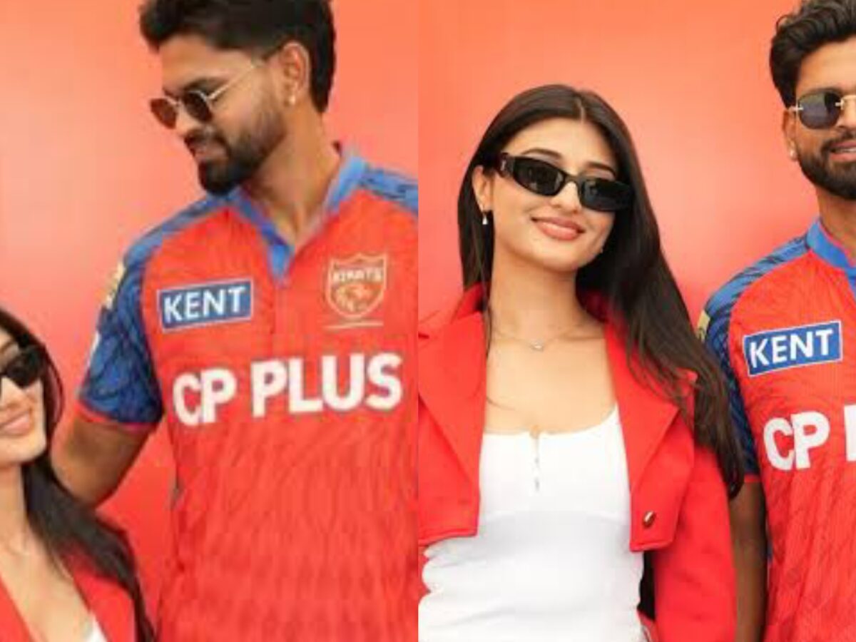 পায়েলের সঙ্গে সম্পর্ক কনফার্ম করলেন শ্রেয়স, IPL'এর আগেই ভাইরাল ভিডিও চর্চায় !! 5