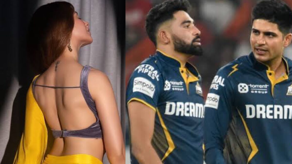 IPL'এর মাঝেই নির্জনে সুন্দরীর সঙ্গে ঘনিষ্ঠ, ভারতীয় তারকার ভিডিও ভাইরাল !! 1