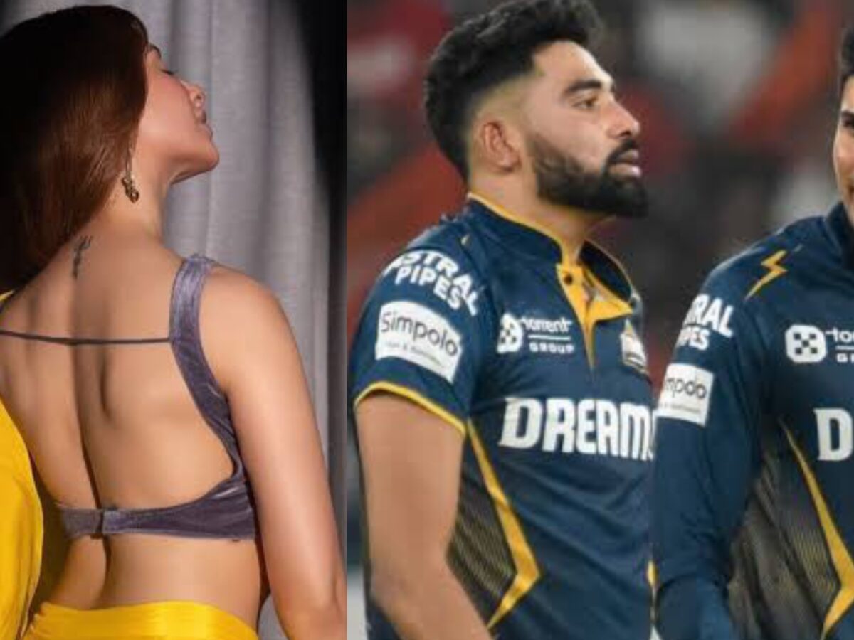 IPL'এর মাঝেই নির্জনে সুন্দরীর সঙ্গে ঘনিষ্ঠ, ভারতীয় তারকার ভিডিও ভাইরাল !! 3