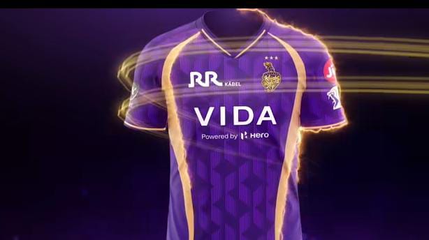 "RCB'এর অকাত বুঝিয়ে দিল..", জার্সি উন্মোচনে বিরাট কোহলির দলকে ট্রোল করলো KKR !! 2