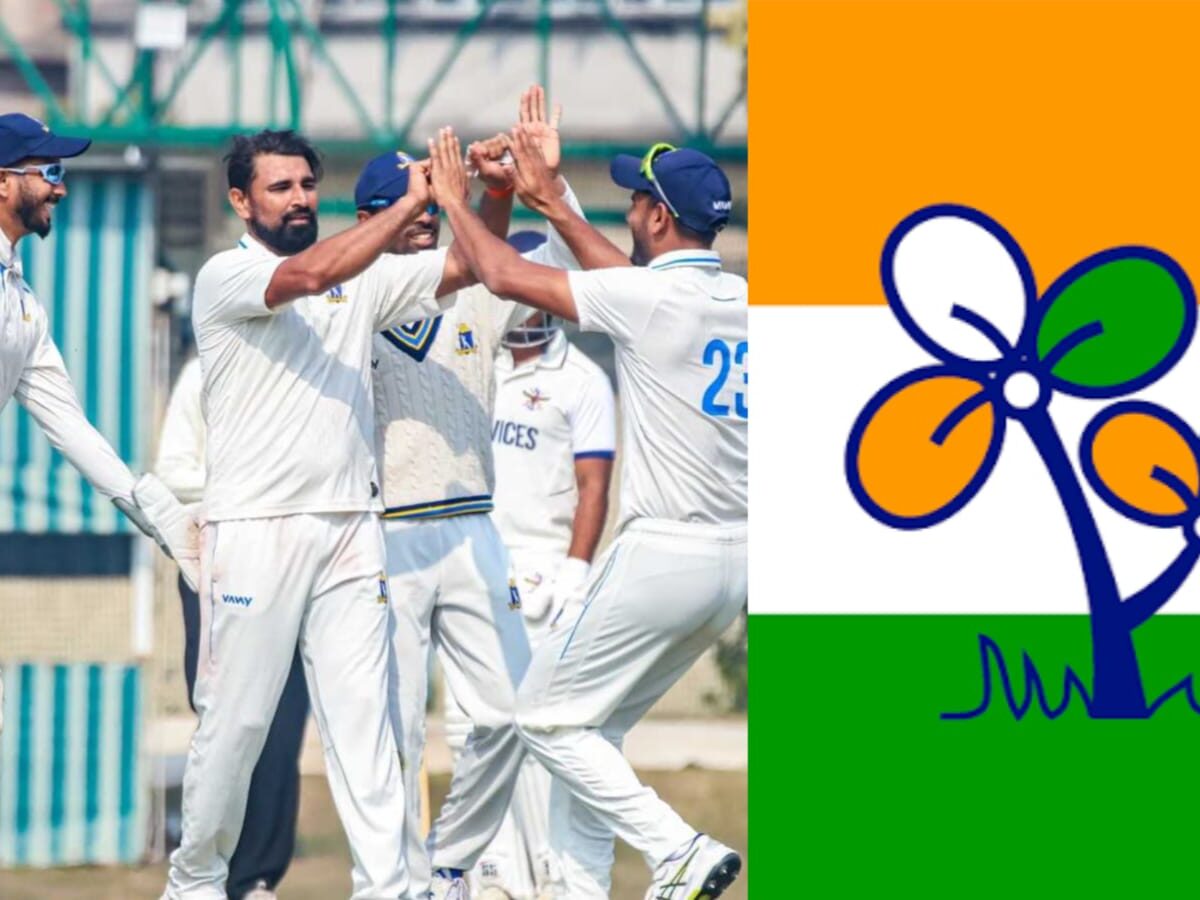 বড়ো চমক তৃণমূলের, বিধানসভার কঠিন কেন্দ্রের প্রার্থী হলেন বাংলার তারকা পেসার !! 6